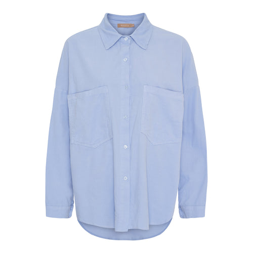 153754 | Marta du Château - Coline Lyseblå