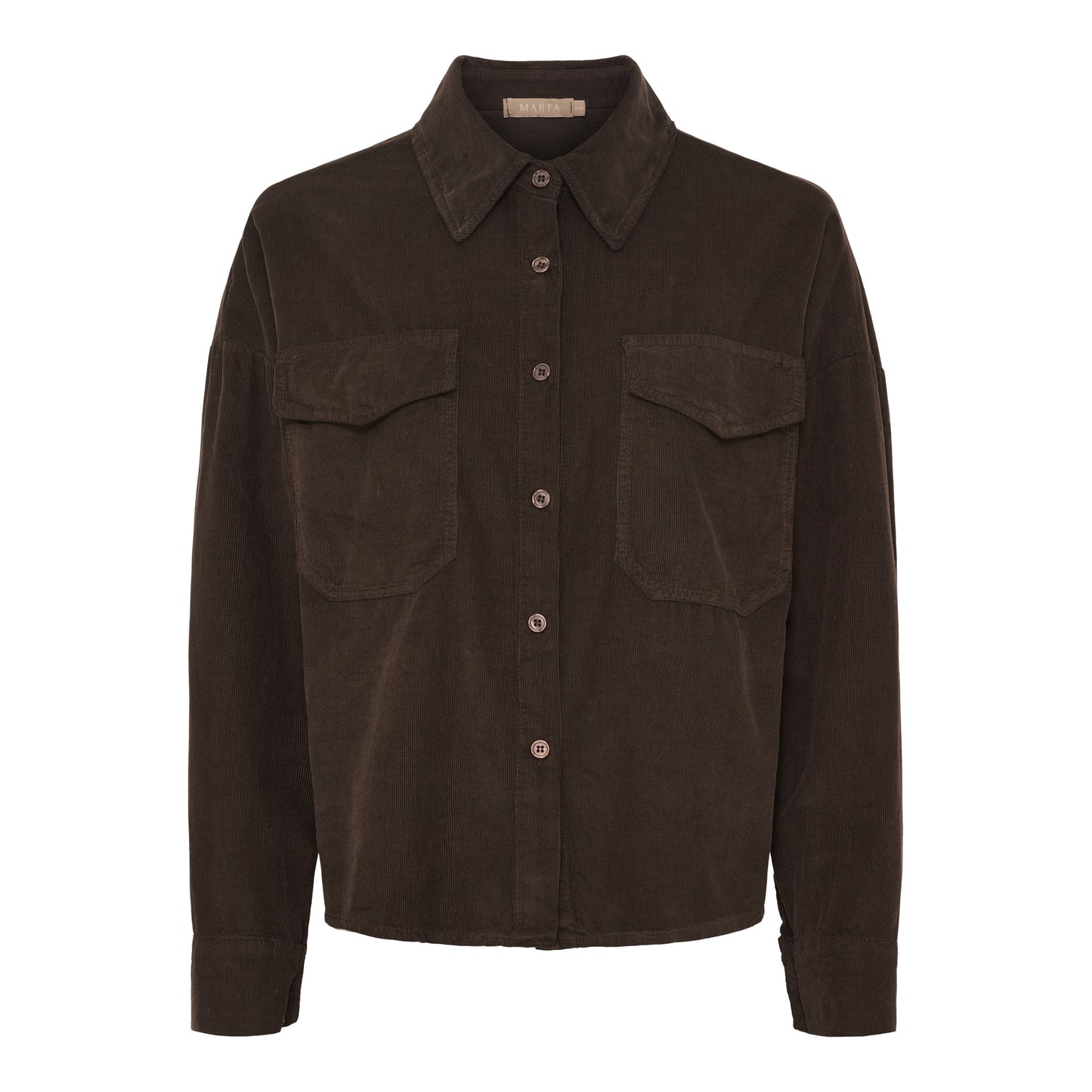 152034 | Marta du Château - Birdie Mørkebrun