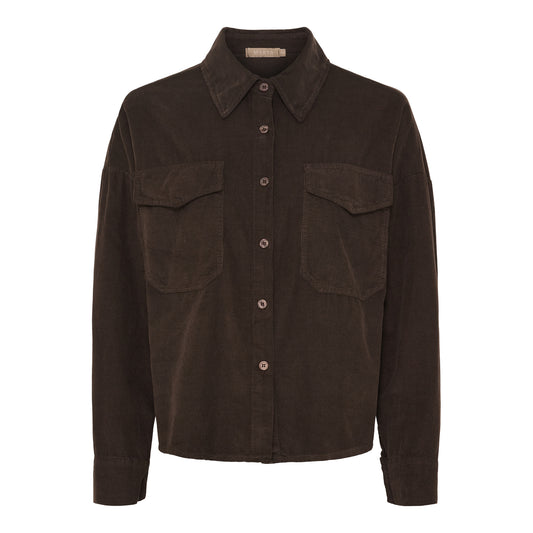  i Mørkebrun fra Marta du Château