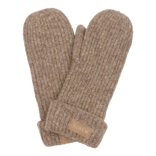 152752 | Marta du Château - Marta Knit Lysebrun