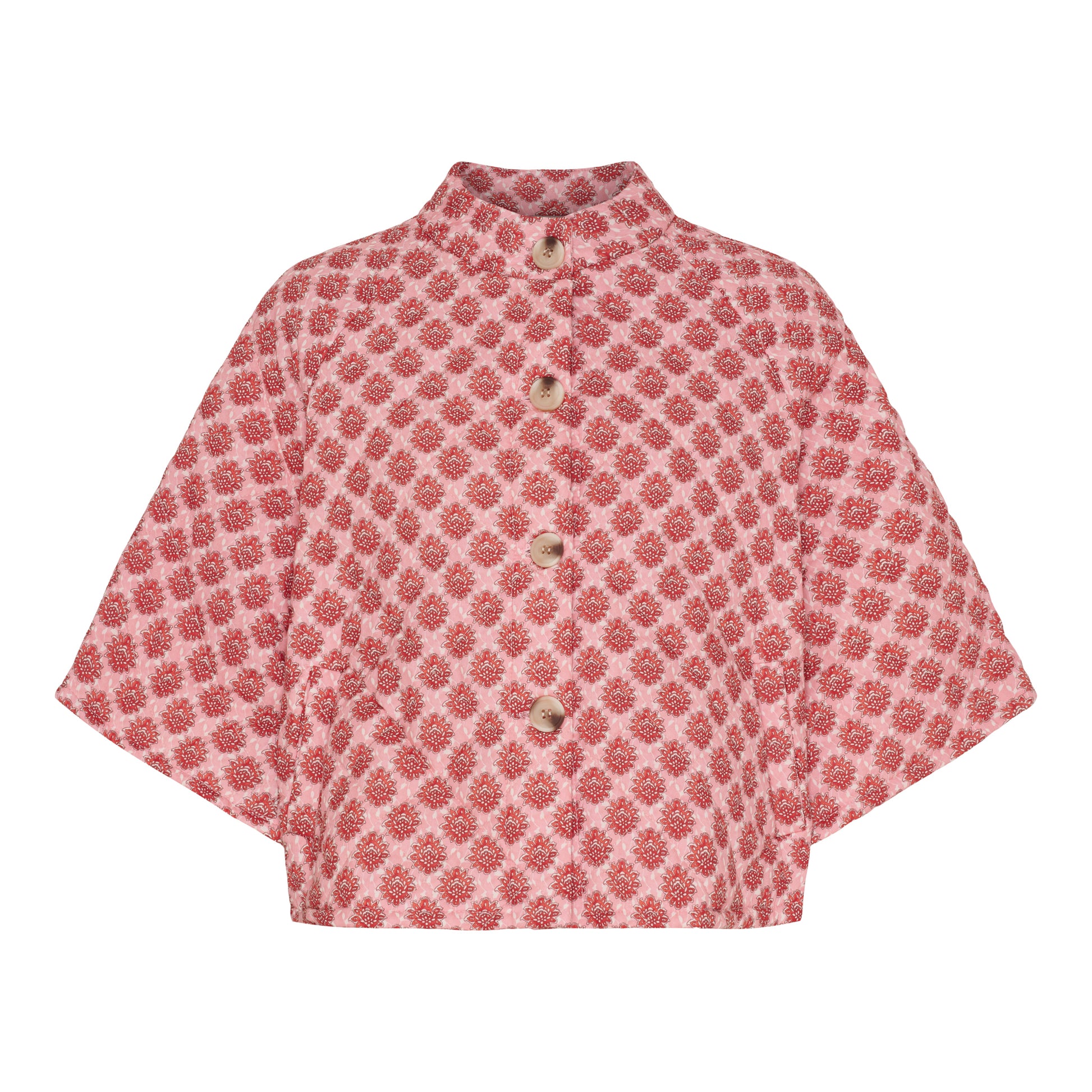 153717 | Marta du Château - Melisa Lyserød