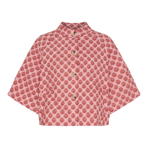 153717 | Marta du Château - Melisa Lyserød