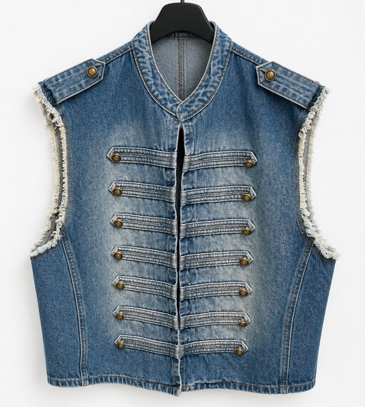  i Denim fra Marta du Château