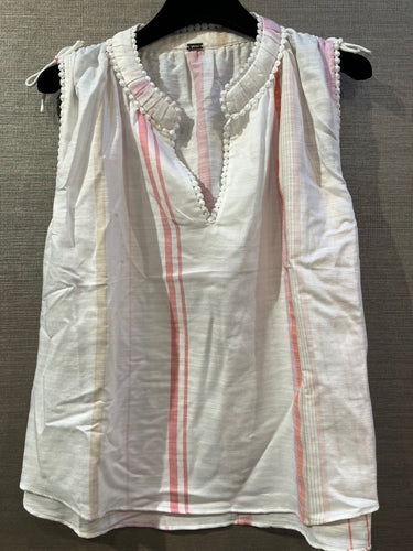 154562 | Gustav - Aisa Pink mønstret