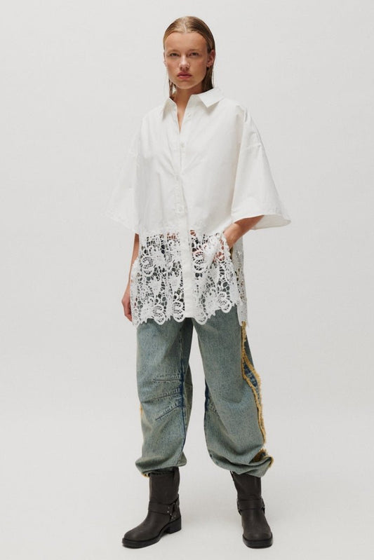  i Off white fra 2NDDAY
