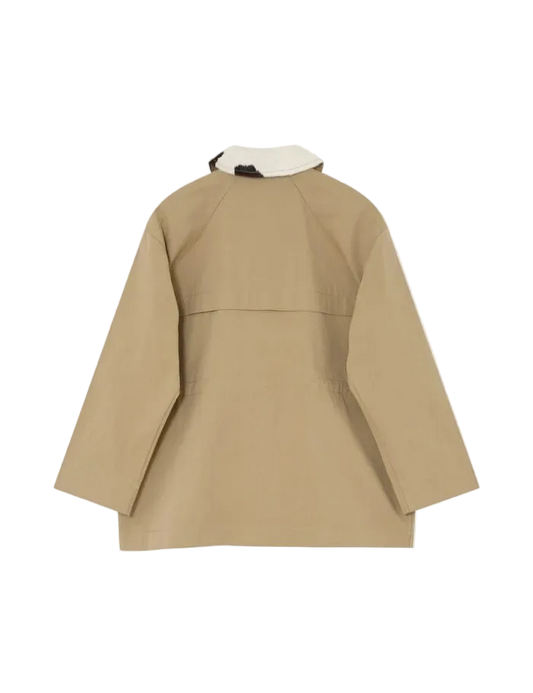  i Khaki fra 2NDDAY