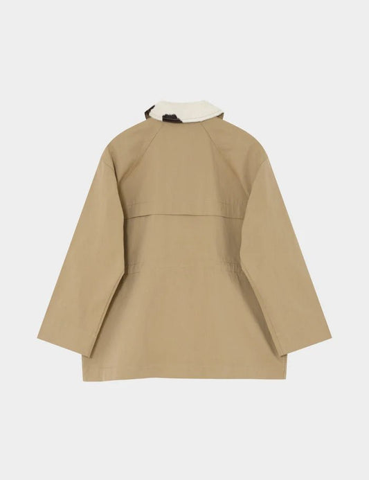  i Khaki fra 2NDDAY