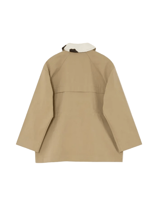  i Khaki fra 2NDDAY