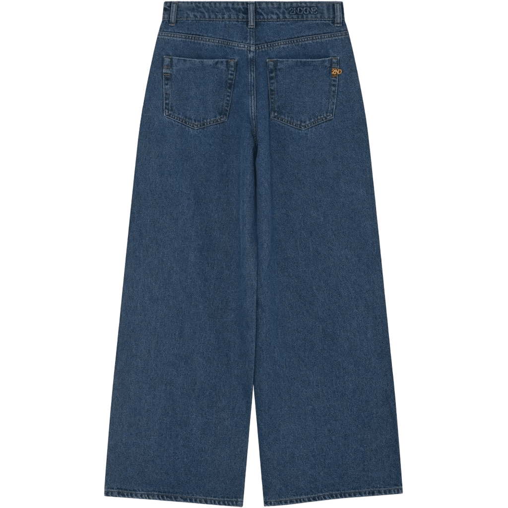 155832 | 2NDDAY - Roden Denim