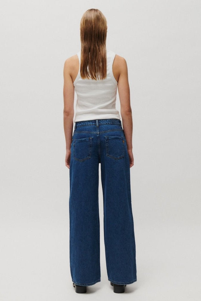 155832 | 2NDDAY - Roden Denim