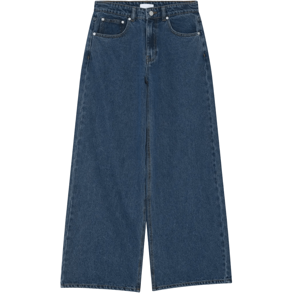155832 | 2NDDAY - Roden Denim