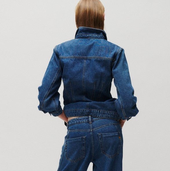 155833 | 2NDDAY - Billa Denim