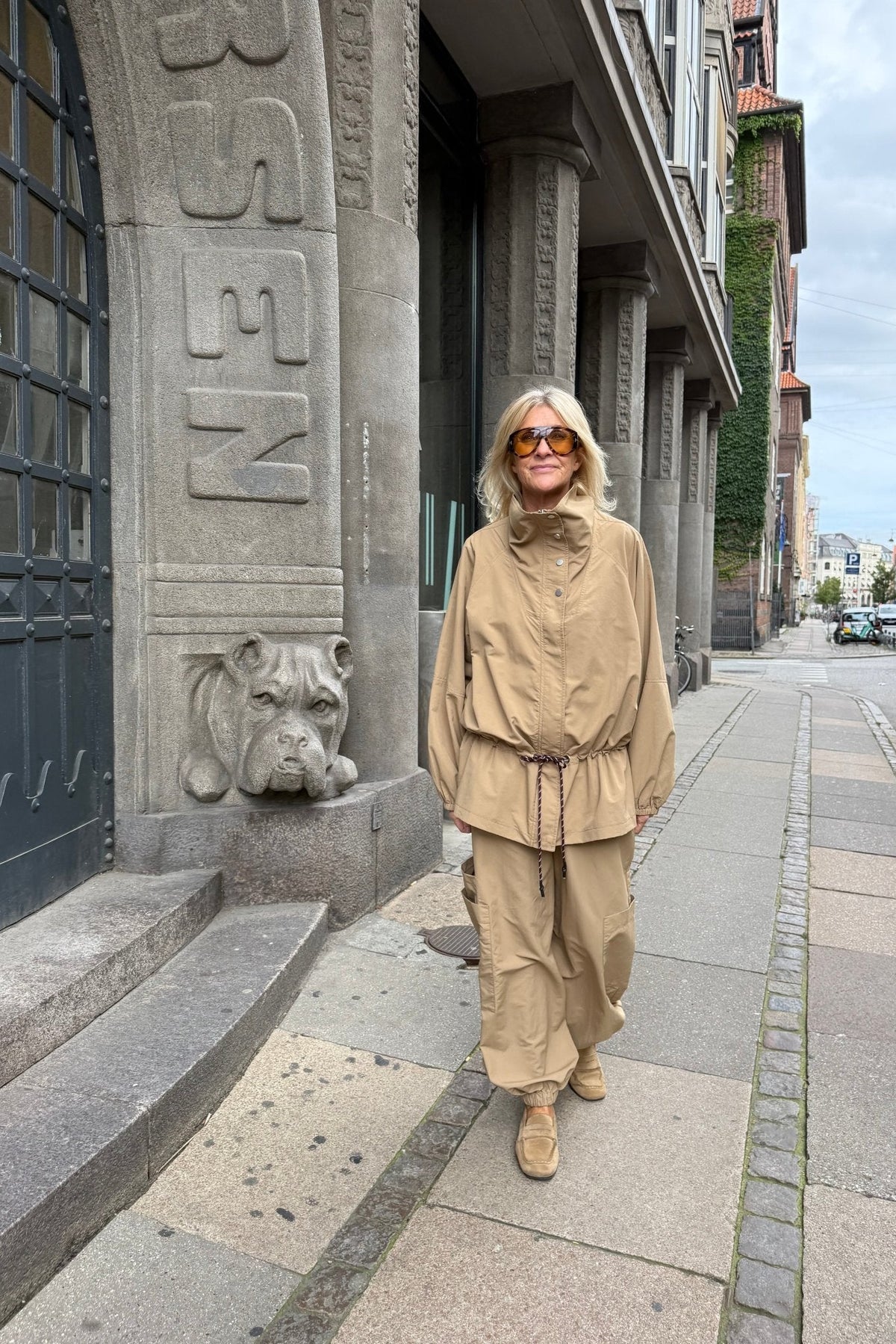 155918 | 2NDDAY - 2NDAtlas Camel
