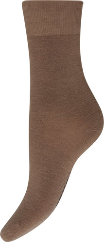 149620 | HYPE THE DETAIL - Cashmere Socks Latté