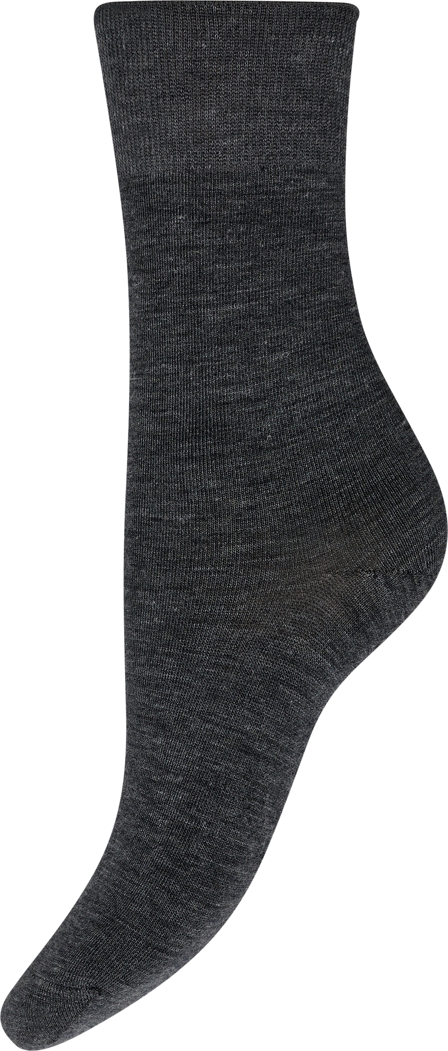 149621 | HYPE THE DETAIL - Cashmere Socks Grå