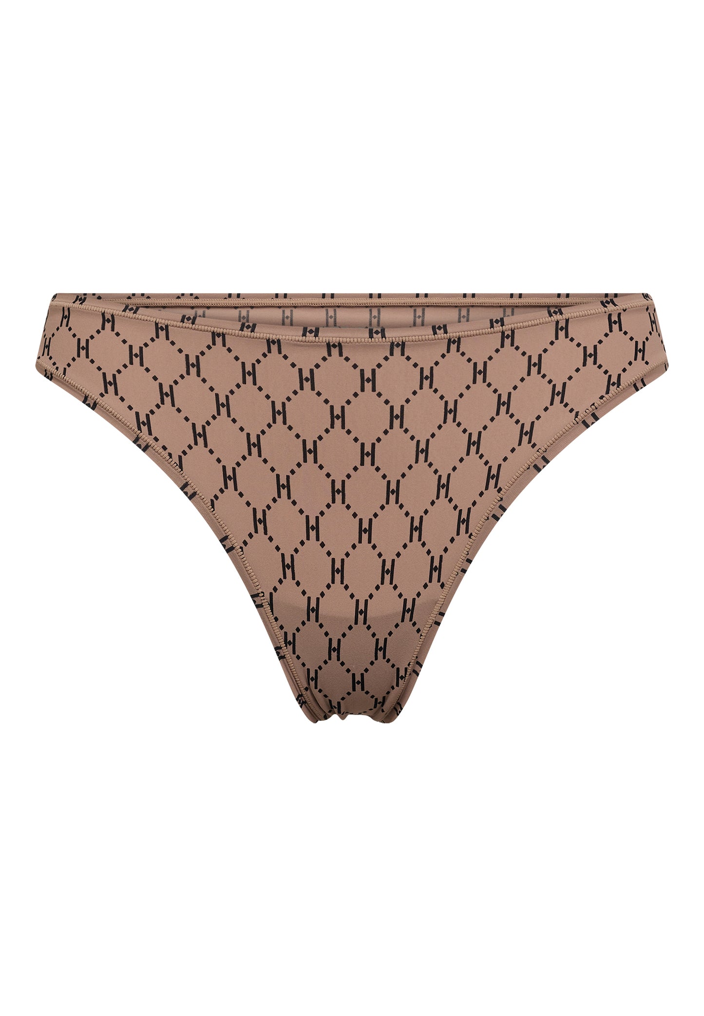 152634 | HYPE THE DETAIL - 3-pk Logo Latté