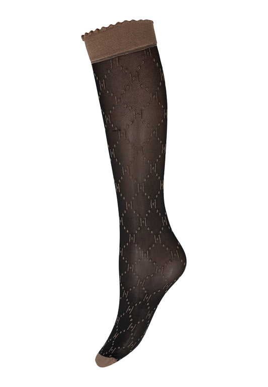  i Sort mønstret fra HYPE THE DETAIL