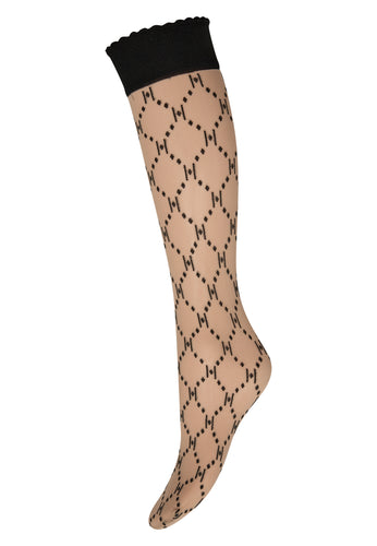 154521 | HYPE THE DETAIL - Logo Pudder