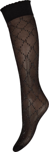 153436 | HYPE THE DETAIL - Logo Sølv