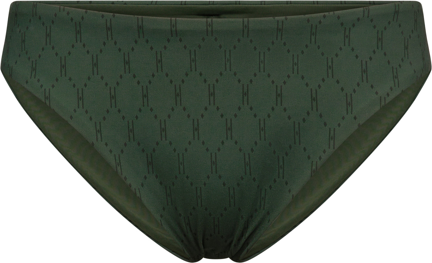 154096 | HYPE THE DETAIL - Hype The Detail Bikinitai Army grøn