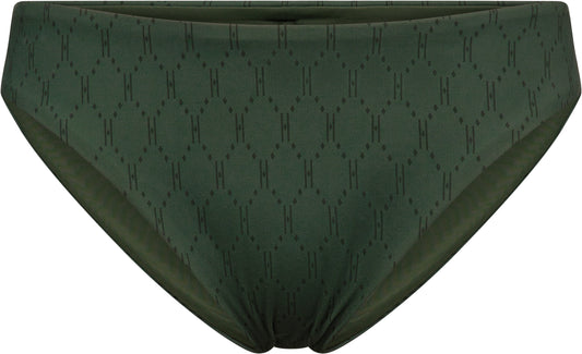  i Army grøn fra HYPE THE DETAIL