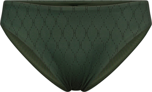 154096 | HYPE THE DETAIL - Hype The Detail Bikinitai Army grøn