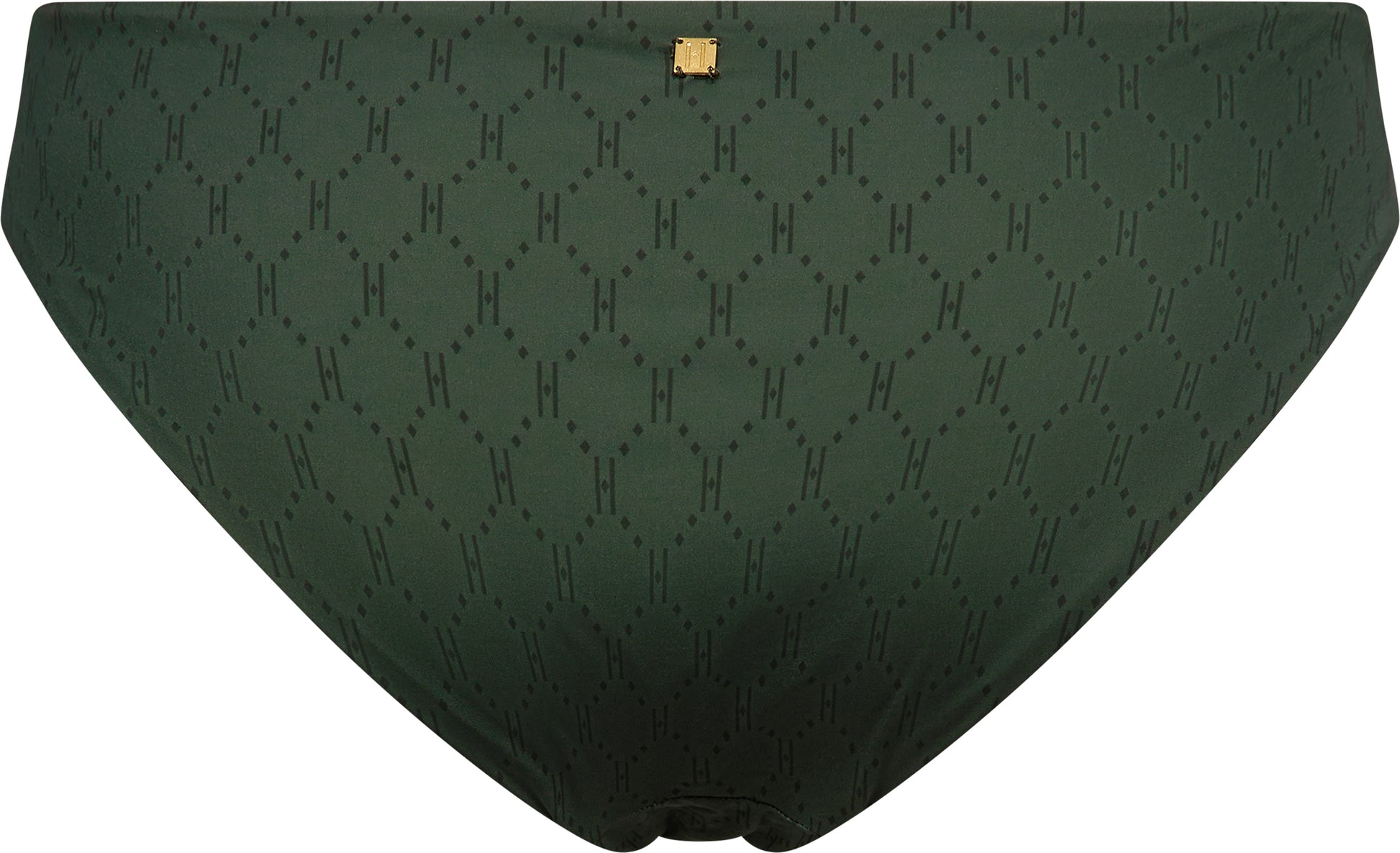 154096 | HYPE THE DETAIL - Hype The Detail Bikinitai Army grøn