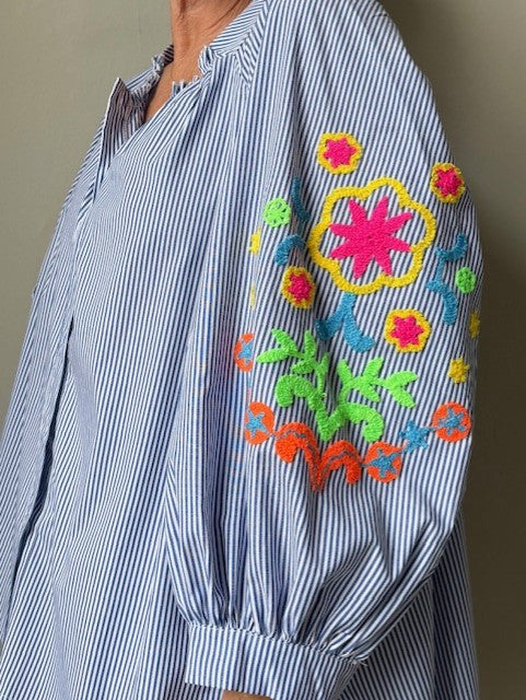 153750 | Marta du Château - Aleta Blå