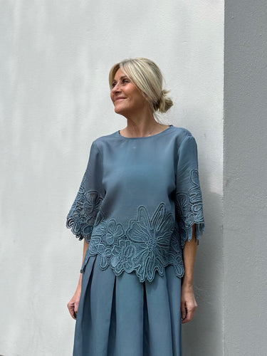 154870 | Copenhagen Muse - Molly Petrol