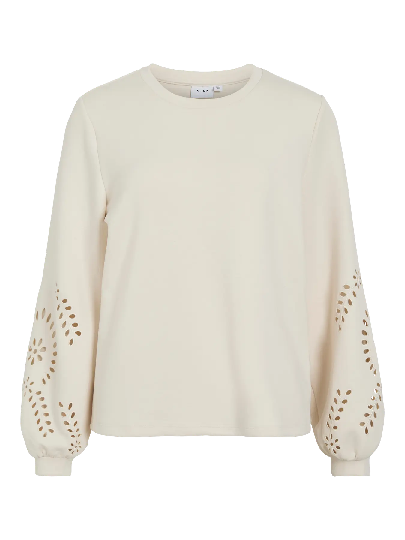 155329 | VILA - Visandy Off white