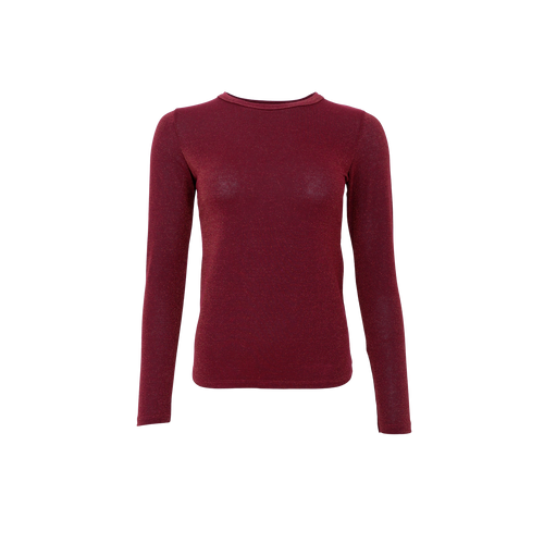 152677 | Black Colour - Faye Bordeaux