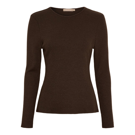  i Mørkebrun fra Marta du Château