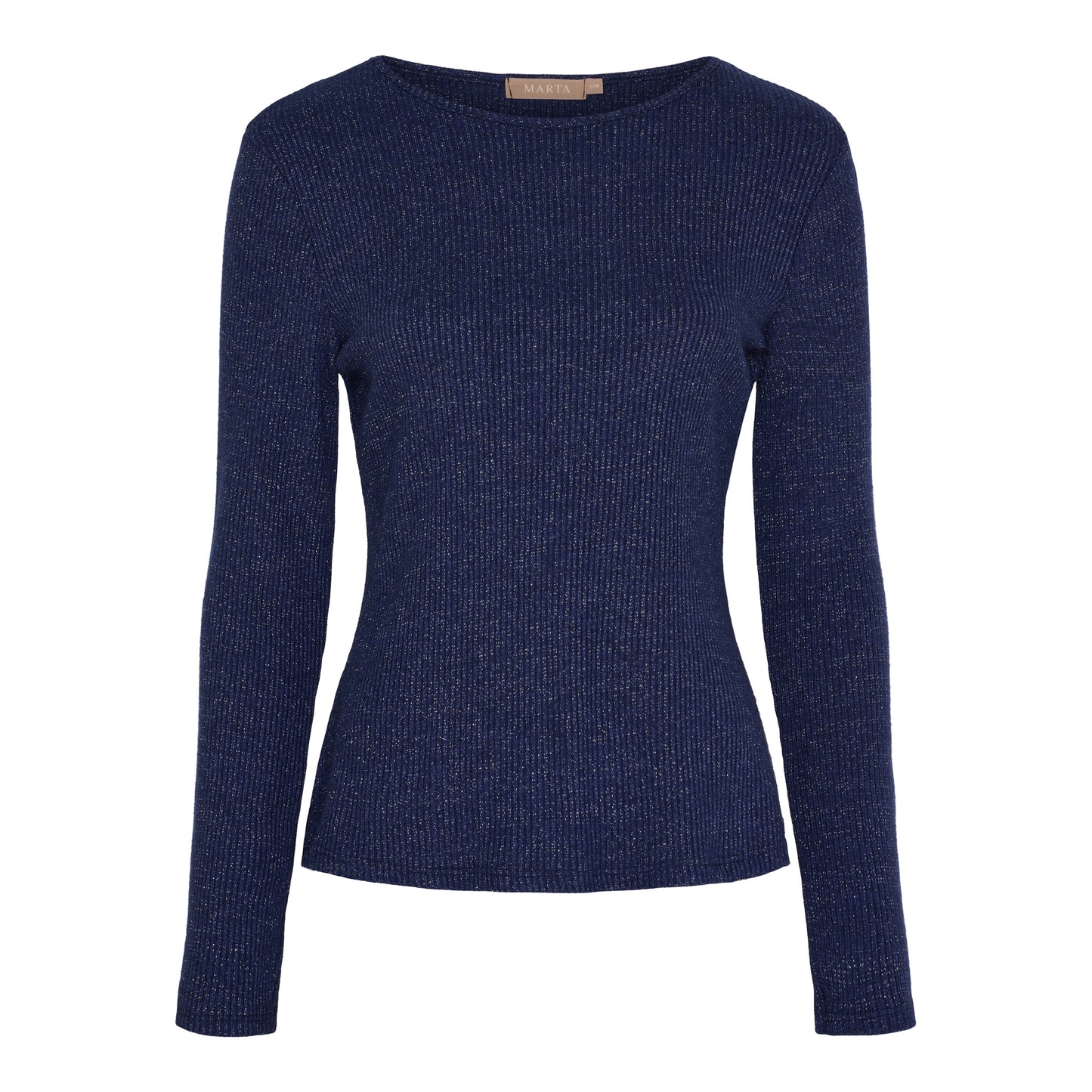 153592 | Marta du Château - Lunara Mørkeblå