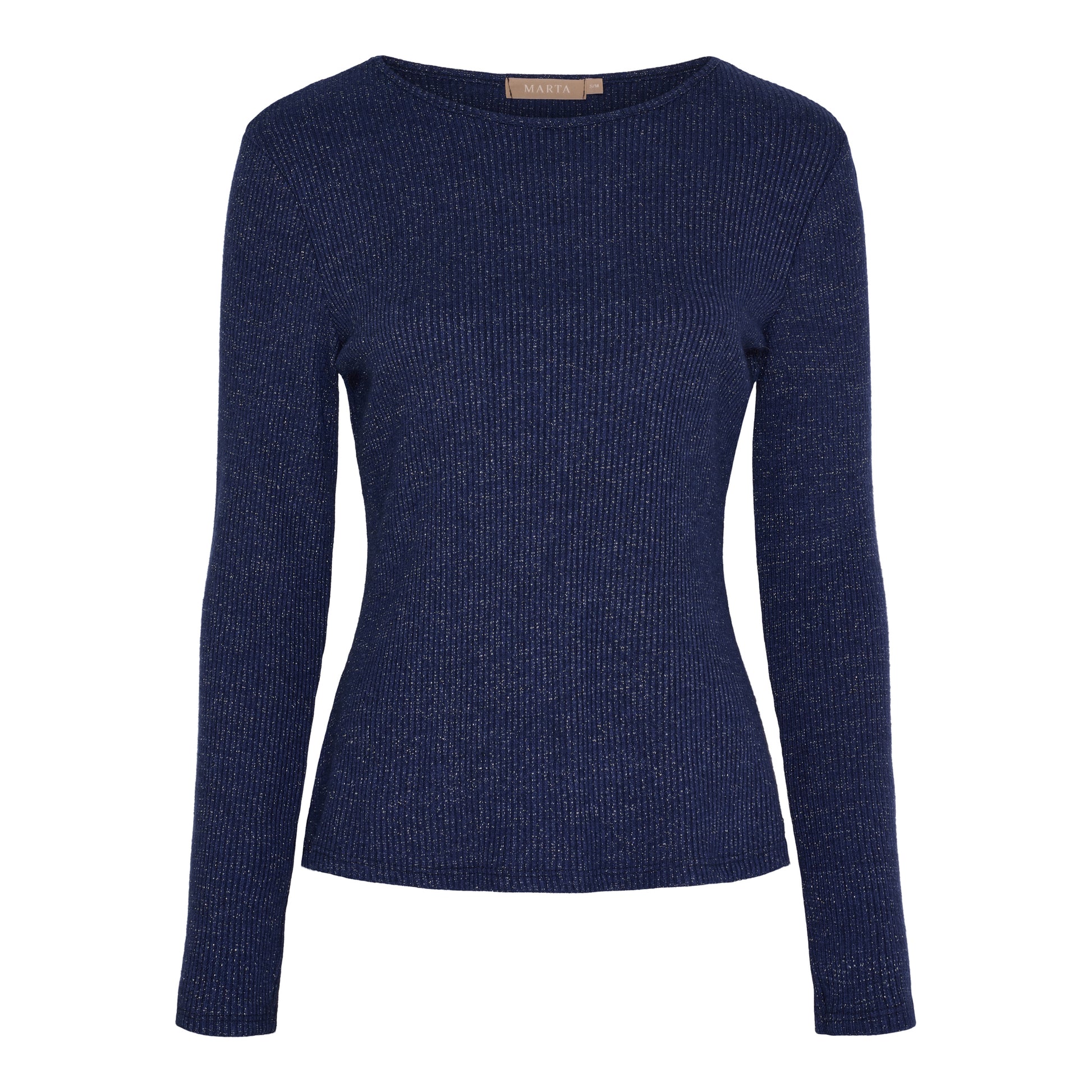 153592 | Marta du Château - Lunara Mørkeblå