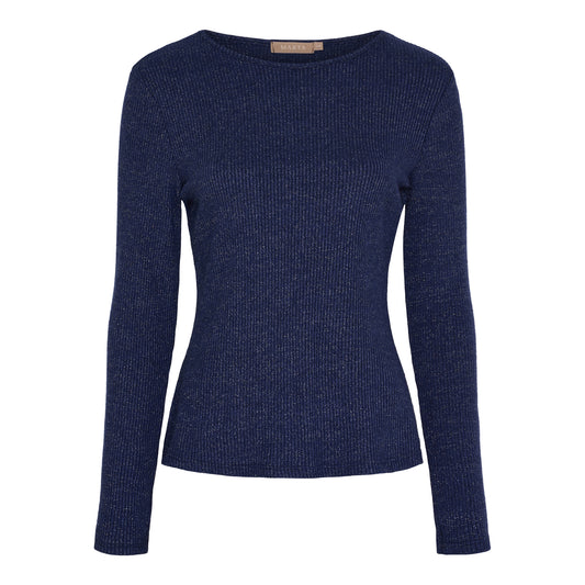  i Mørkeblå fra Marta du Château