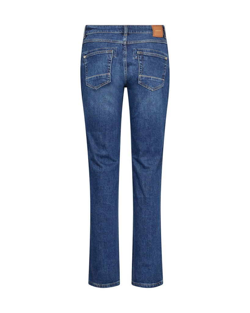 155542 | MOS MOSH - Carla naomi l.32 Denim