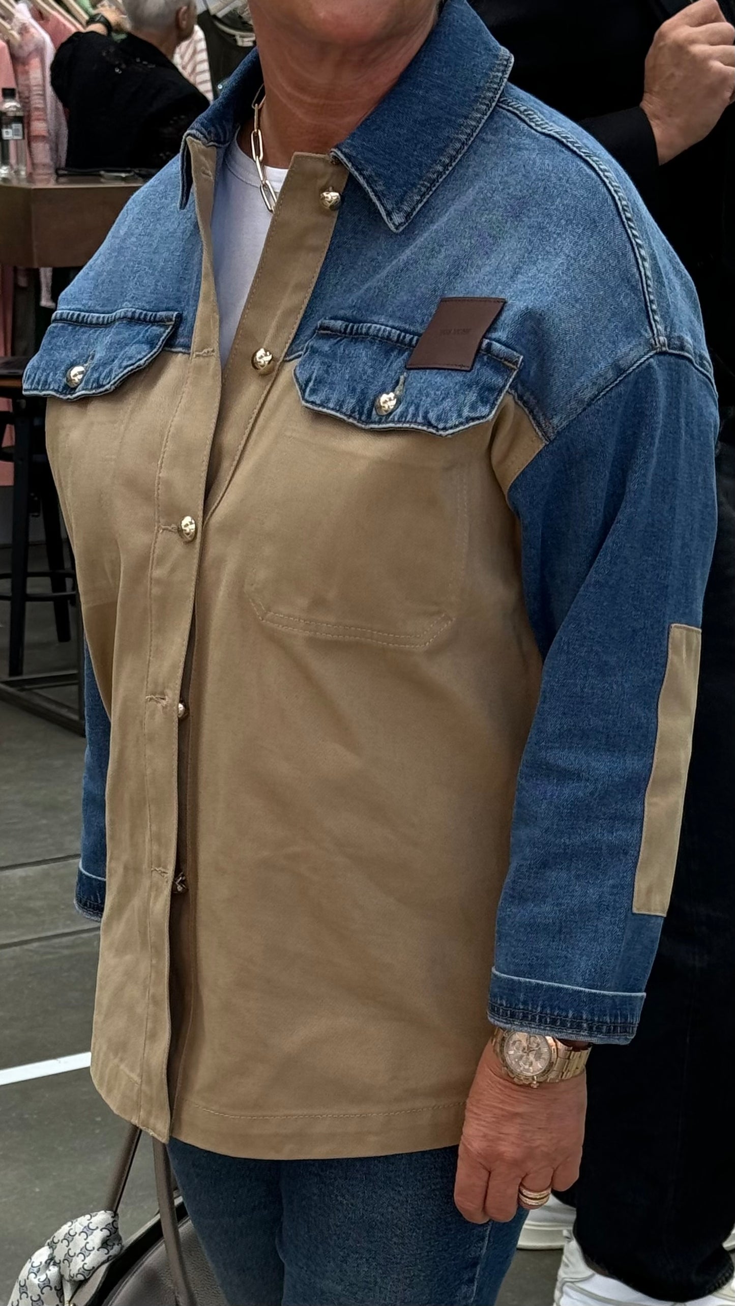 152141 | MOS MOSH - Alia Camel