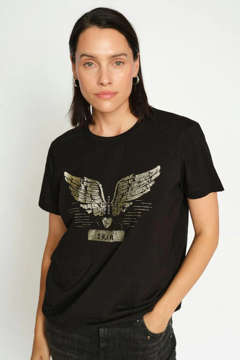 152949 | MOS MOSH - Teja Sort