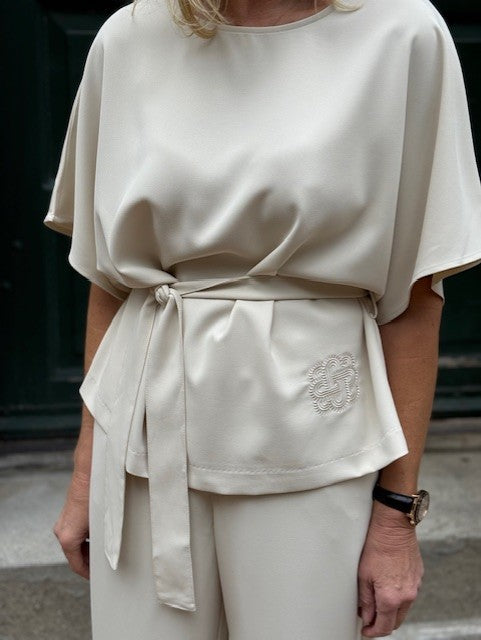 154707 | Luxzuz - Irka Beige