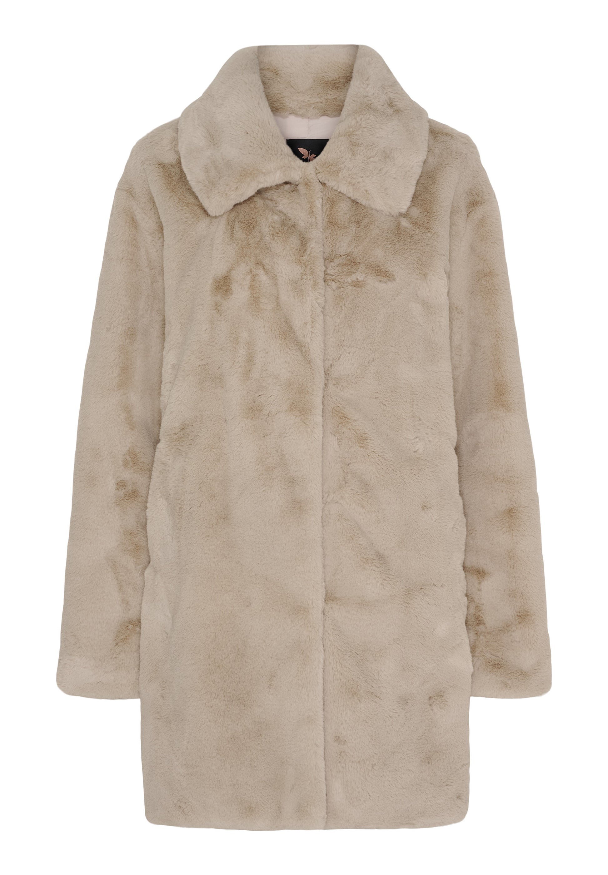 152151 | BTF CPH - Fake Fur Beige