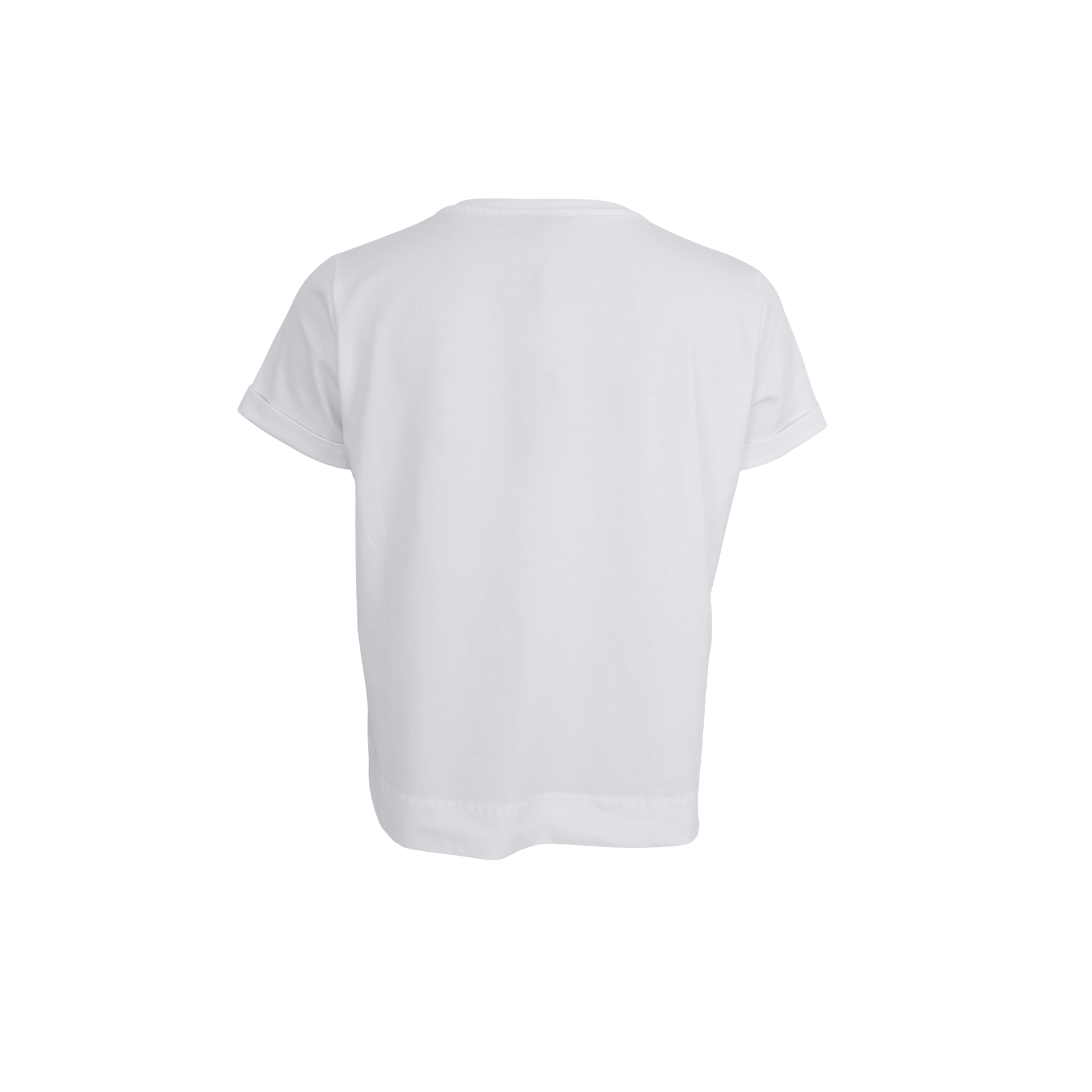 151778 | Black Colour - May Hvid