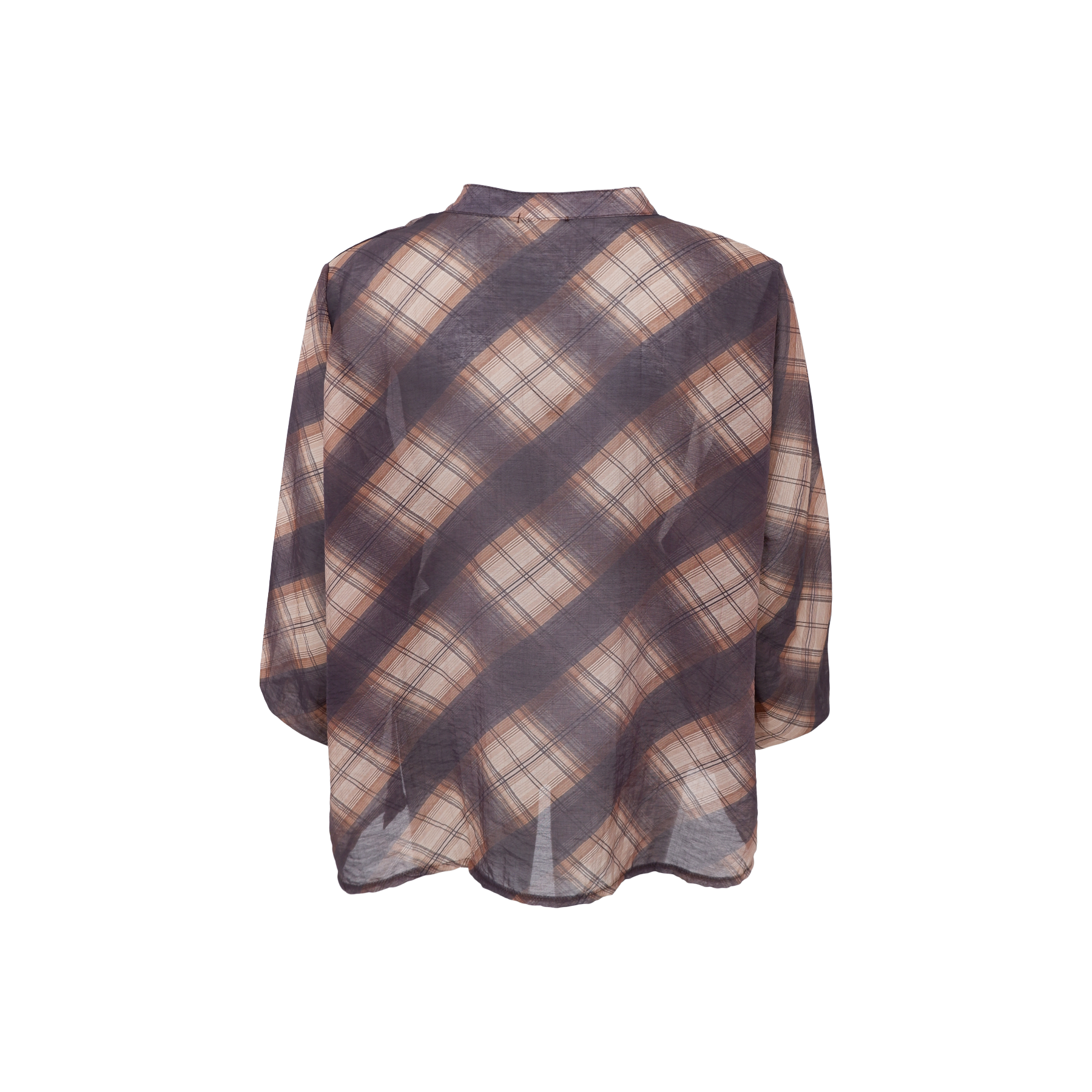 155671 | Black Colour - Charlotte Ternet