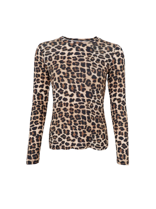  i Leopard fra Black Colour