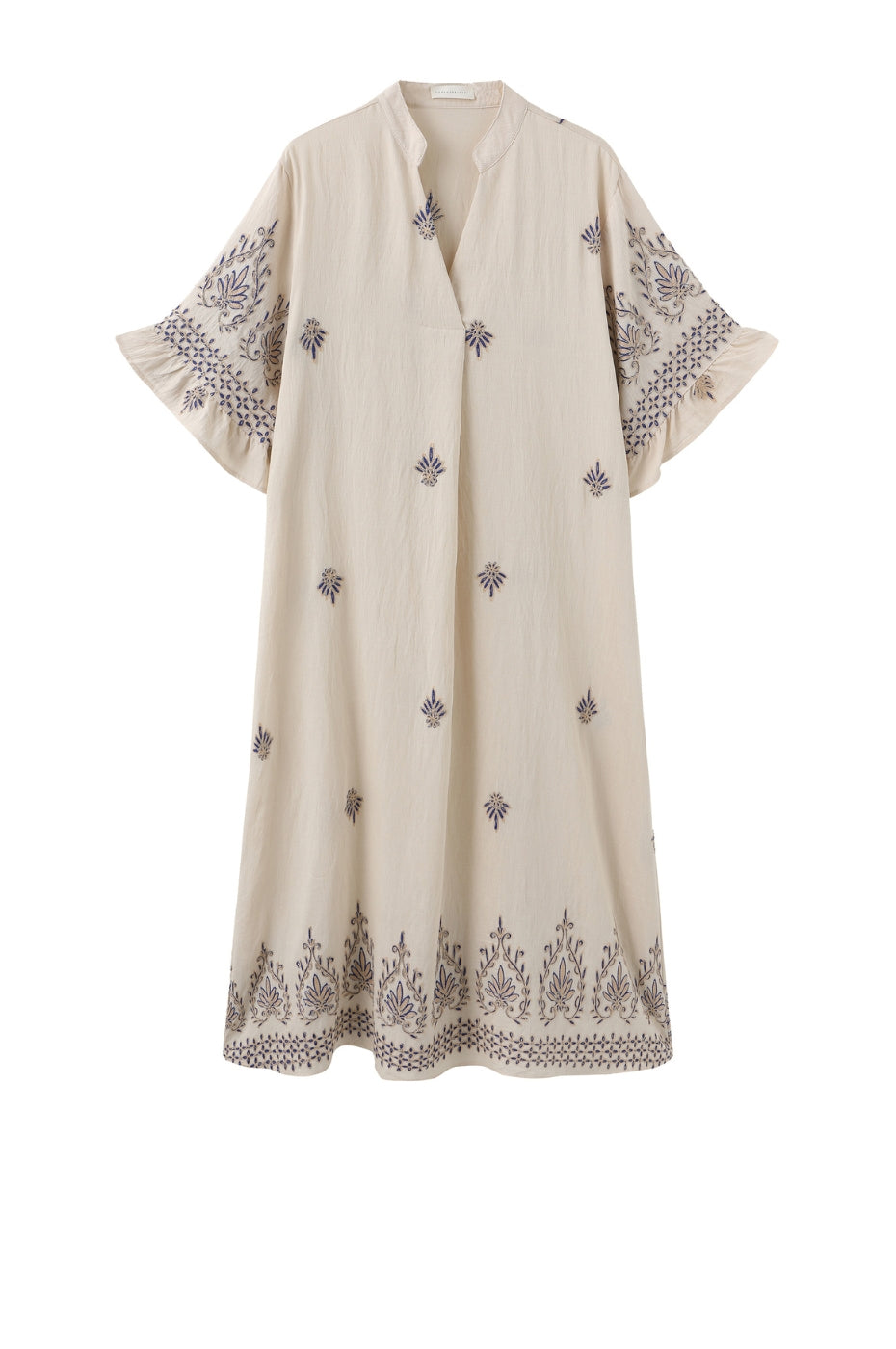 154523 | Luxzuz - Alfhild Beige