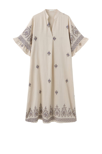 154523 | Luxzuz - Alfhild Beige