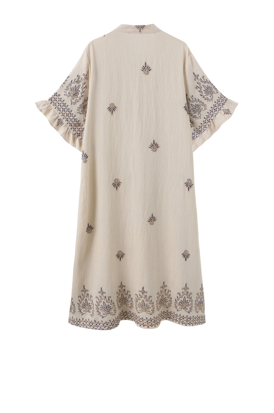 154523 | Luxzuz - Alfhild Beige