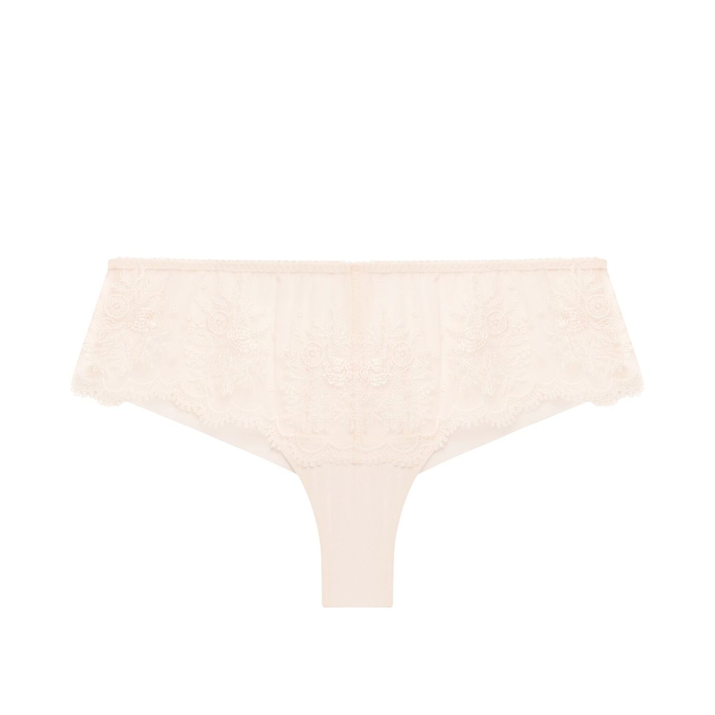 150694 | Simone Perele - Intrigue Sakura Pink Lys pudder