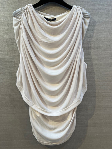 155574 | Luxzuz - Queenie Off white