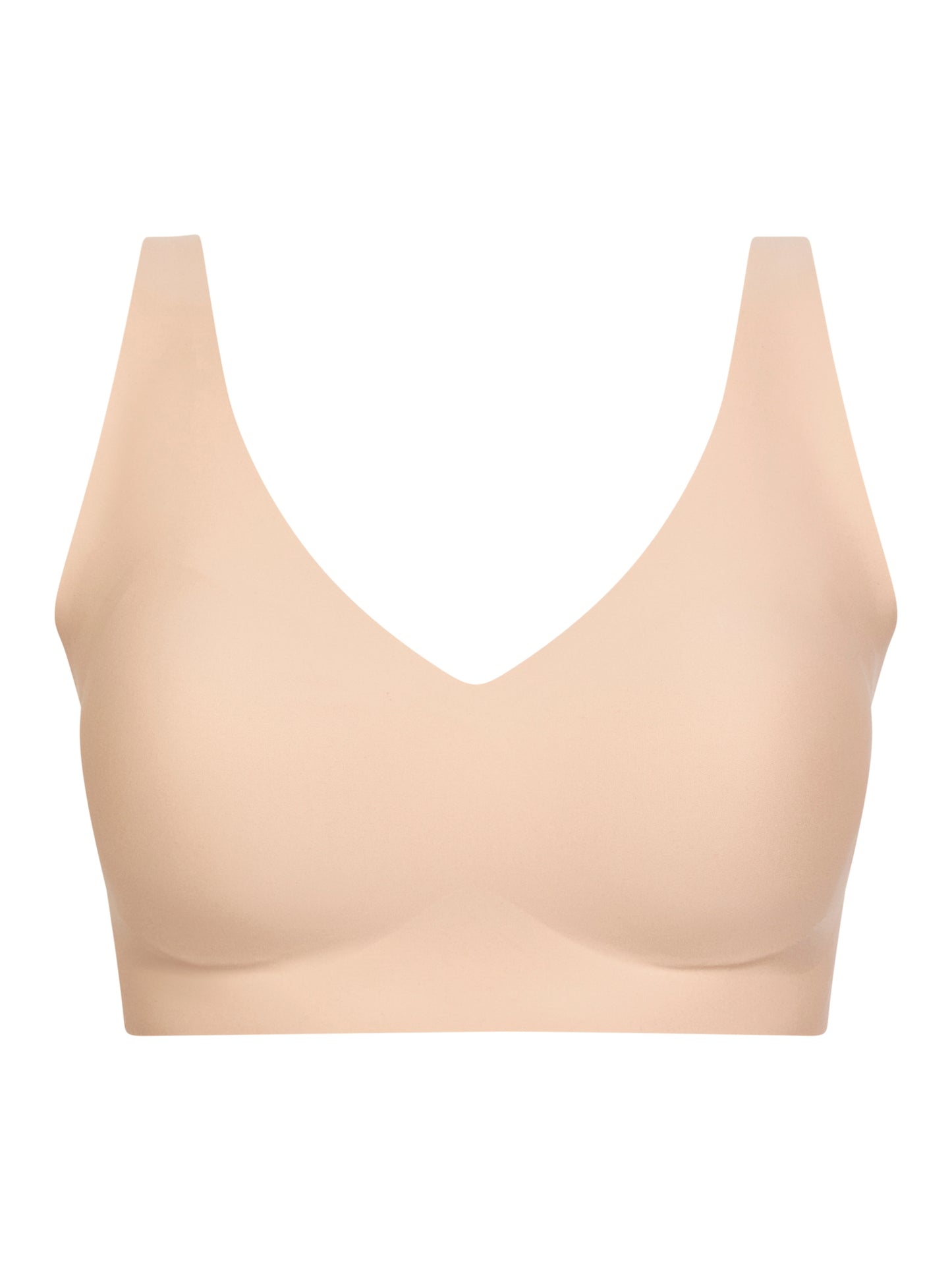 155791 | Chantelle Seamless - Soft Stretch Power Pudder
