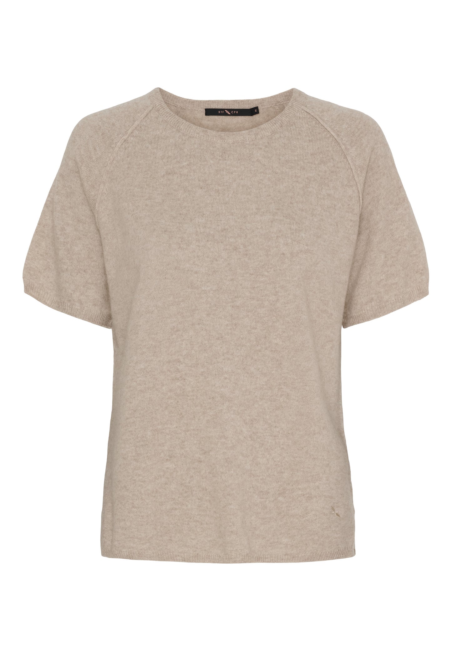 152201 | BTF CPH - Bluse Beige